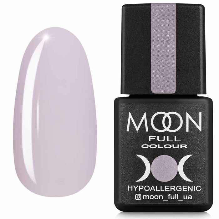 Gel Polish MOON FULL AIR NUDE 8 ml №13 - Ivaka Store