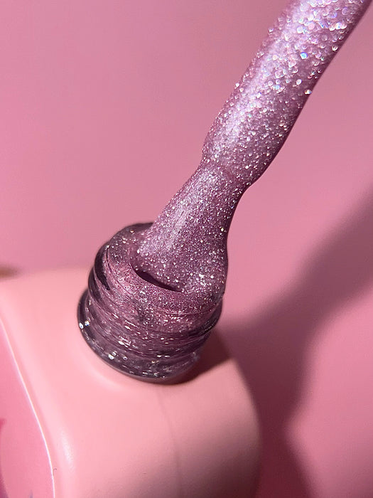 Lunamoon Lurex Base N 13, 13ml - Ivaka Store