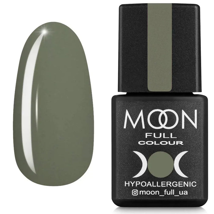 MOON FULL ENVY Color Rubber BASE 8 ml №22