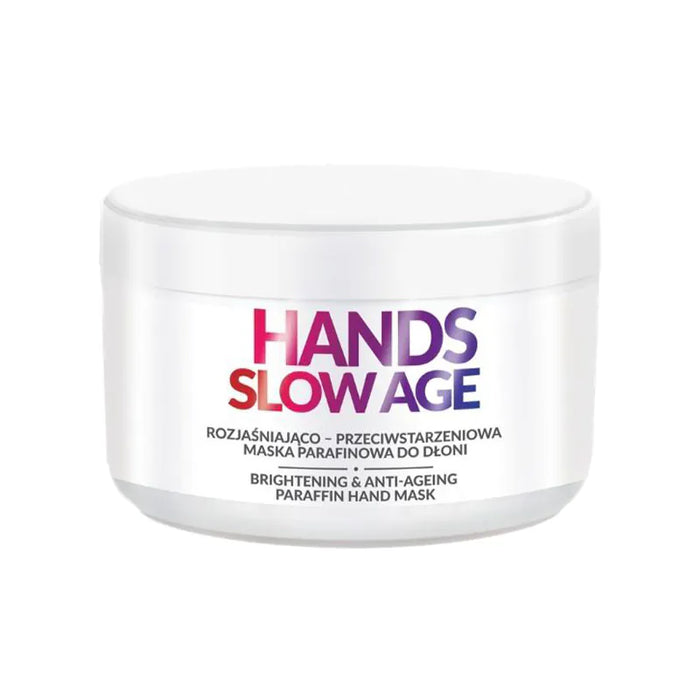Hand-Paraffinmaske Farmona Slow, 300 ml - Ivaka Store