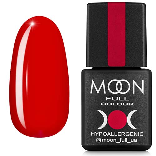 Gel Polish MOON FULL CLASSIC 8 ml №134 - Ivaka Store