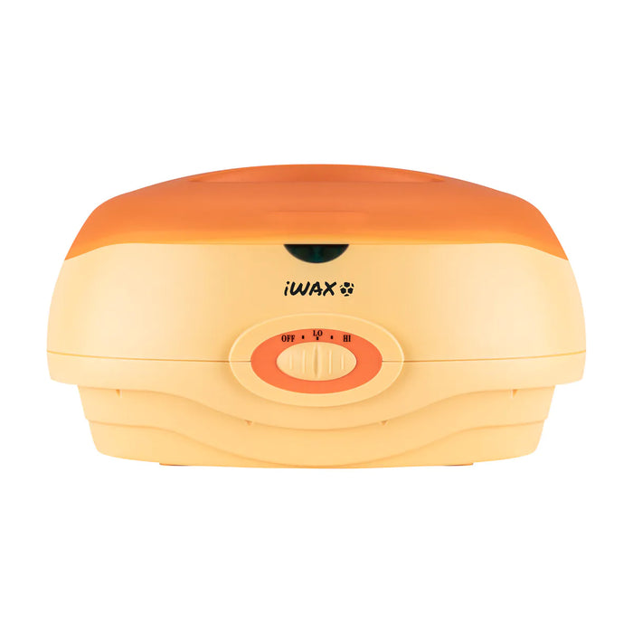 Paraffinbad-Set XL für Hände und Füße, 300 W - Ivaka Store