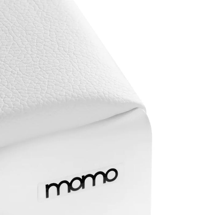 Maniküre-Armlehne Momo Professional, Weiß