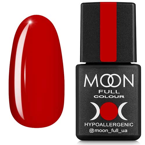 Gel Polish MOON FULL CLASSIC 8 ml №137 - Ivaka Store