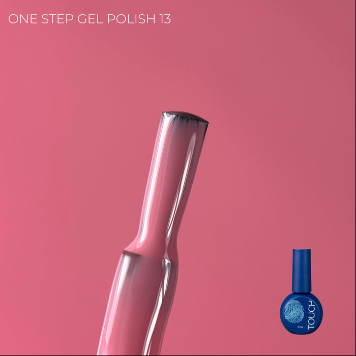 TOUCH Gel Polish One Step 13, 9 ml - Ivaka Store