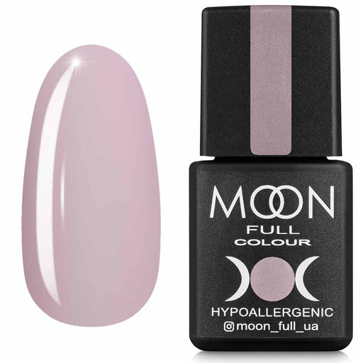 Gel Polish MOON FULL AIR NUDE 8 ml №14 - Ivaka Store