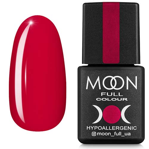 Gel Polish MOON FULL CLASSIC 8 ml №140 - Ivaka Store