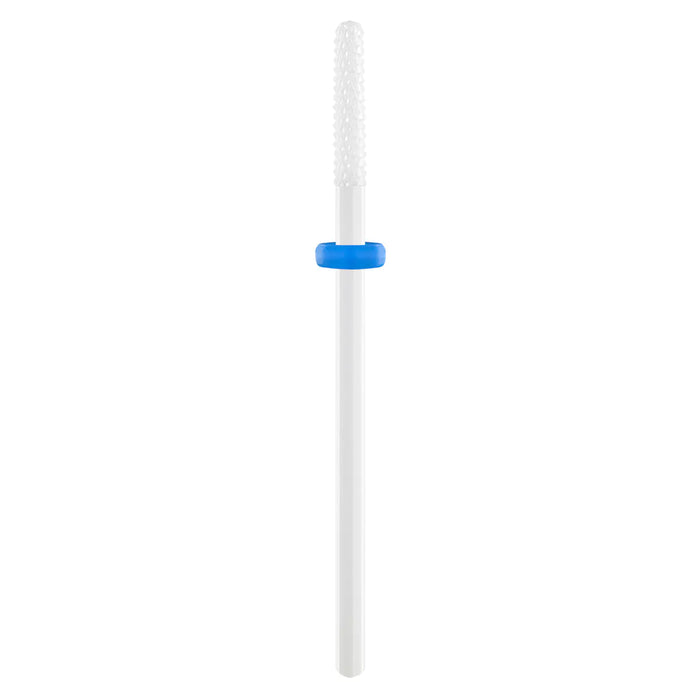 Keramikfräser EXO KERAMIK SCHNEIDWALZE RUND. 2,2 mm blau
