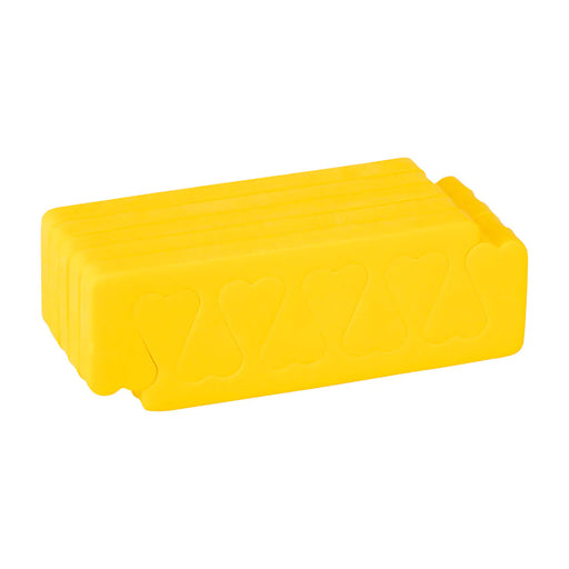 Einweg-Separatoren für Pediküre, 10 Stück - Ivaka Store
