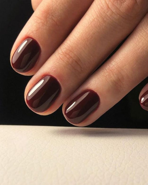 Gel Polish MOON FULL CLASSIC 8 ml №142