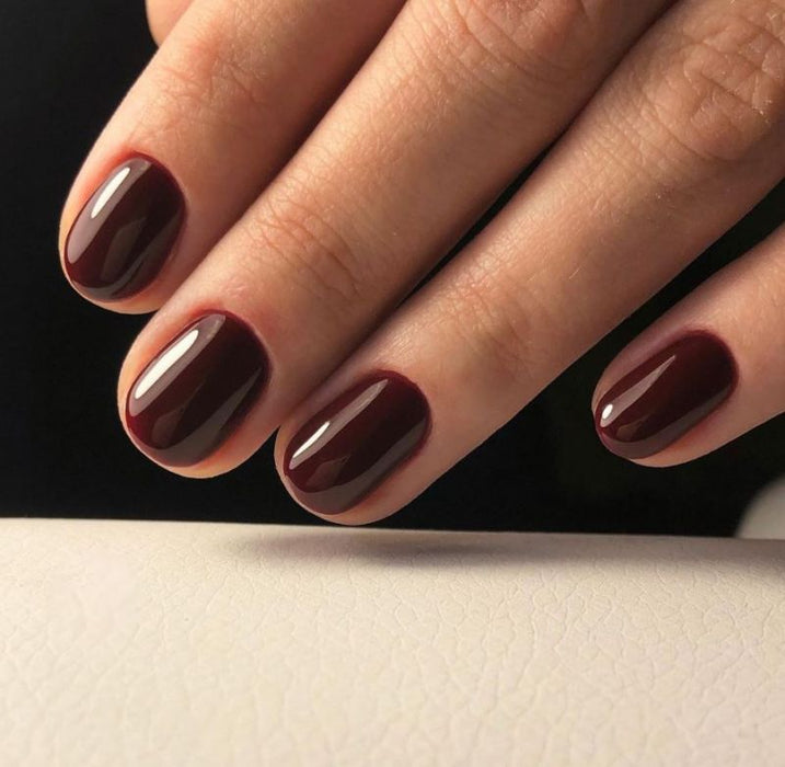 Gel Polish MOON FULL CLASSIC 8 ml №142