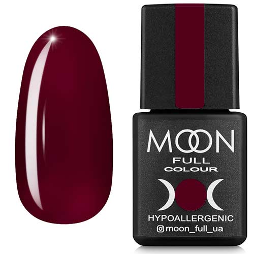 Gel Polish MOON FULL CLASSIC 8 ml №142 - Ivaka Store