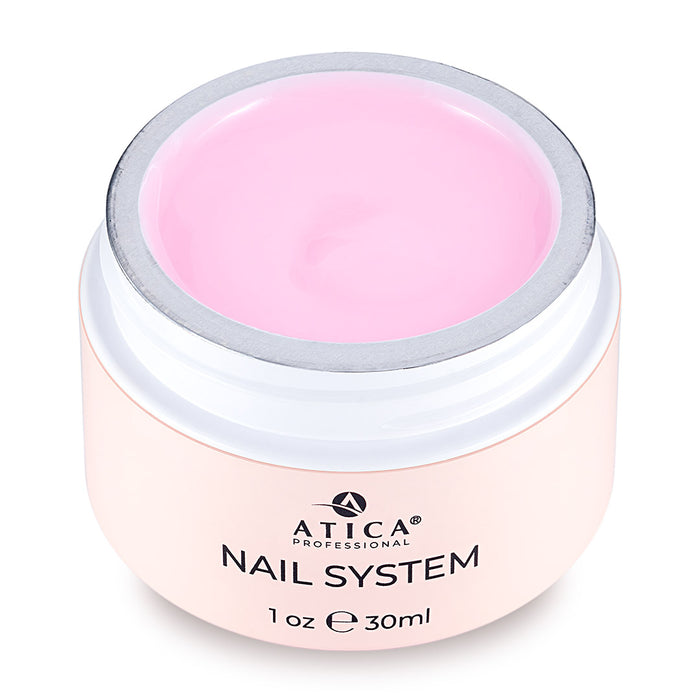 ATICA Sculpting Gel 07 Candy Pink, 30 ml
