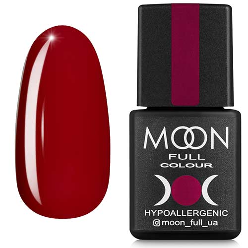 Gel Polish MOON FULL CLASSIC 8 ml №143 - Ivaka Store