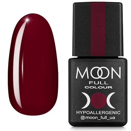 Gel Polish MOON FULL CLASSIC 8 ml №144 - Ivaka Store