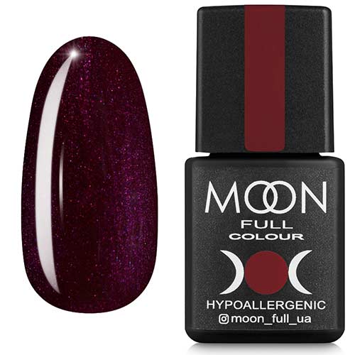 Gel Polish MOON FULL CLASSIC 8 ml №145 - Ivaka Store