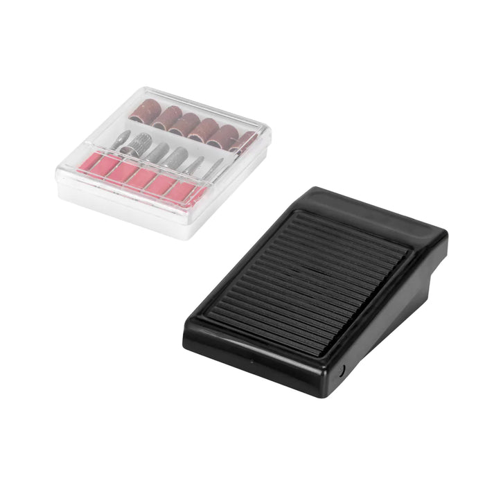 Activ Power Nagelfraser J202 65W, weiß - Ivaka Store