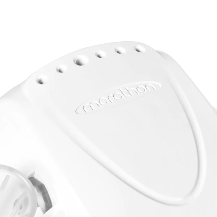 Saeyang Nagelfräser Marathon 3 Champion weiß + H35LSP weiß - Ivaka Store