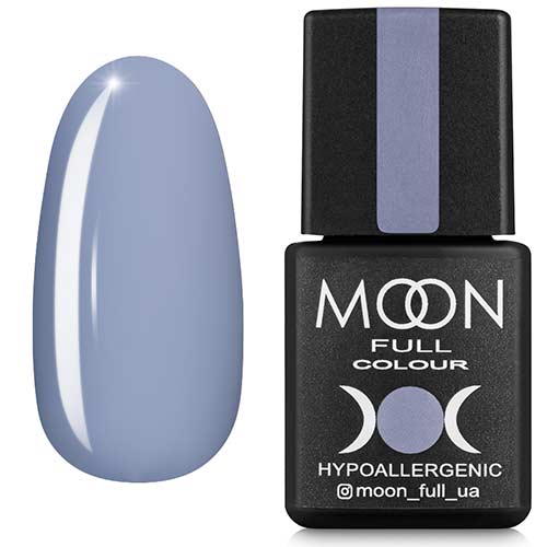 Gel Polish MOON FULL 8 ml №149 - Ivaka Store