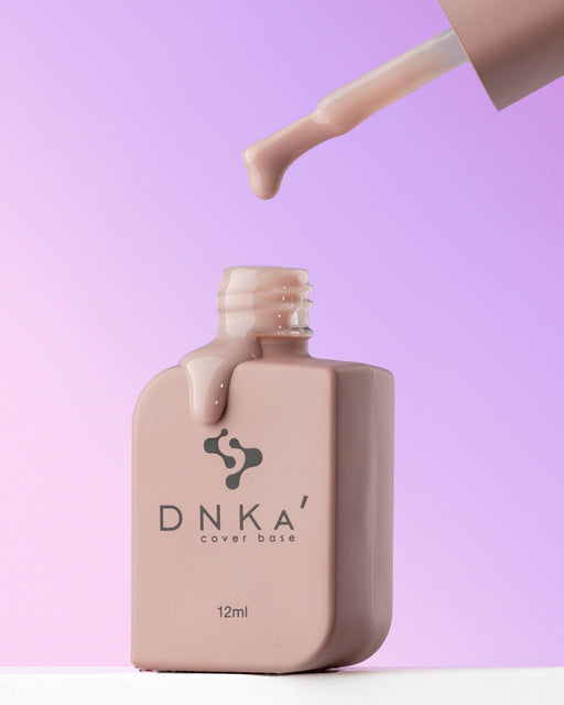 COVER TOP "DNKa", 12 ml #0014 Budapest - Ivaka Store