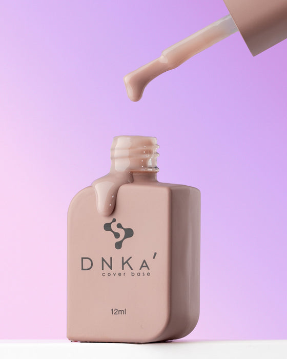 COVER TOP "DNKa", 12 ml #0014 Budapest - Ivaka Store