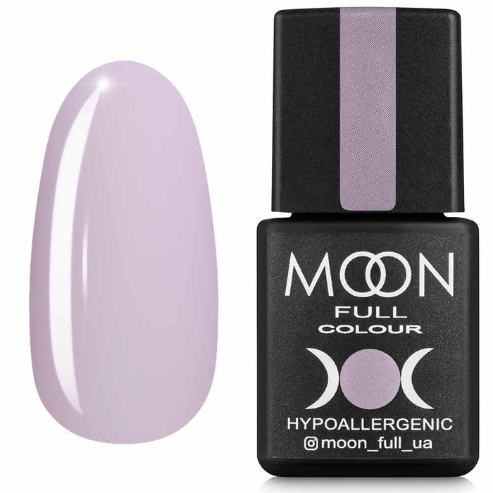 Gel Polish MOON FULL AIR NUDE 8 ml №15 - Ivaka Store