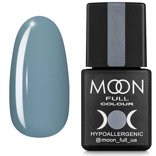 Gel Polish MOON FULL 8 ml №150 - Ivaka Store