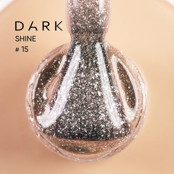 DARK Pro Base 30, 15 мл