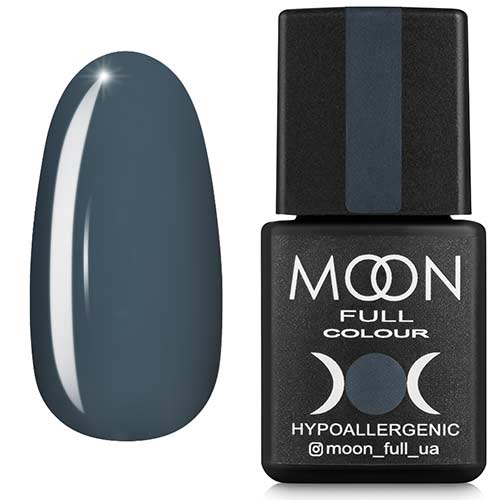 Gel Polish MOON FULL 8 ml №151 - Ivaka Store