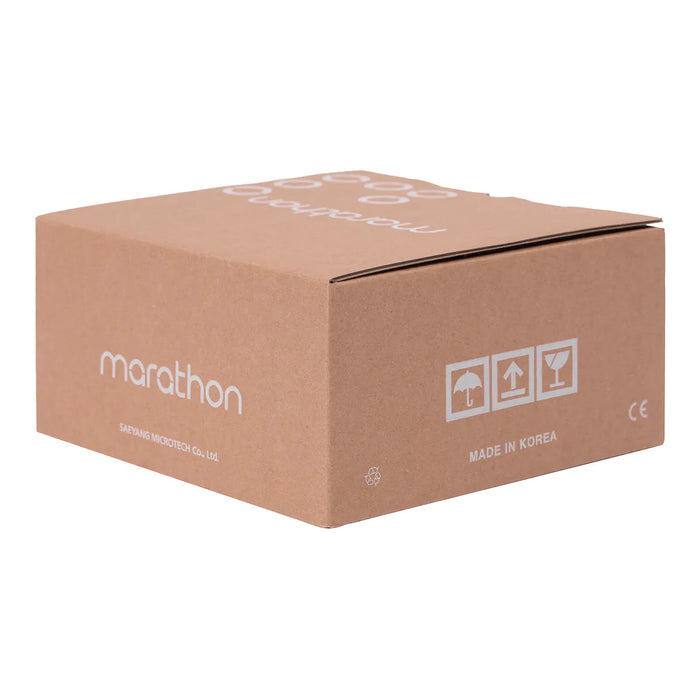 Saeyang Nagelfräser Marathon 3 Champion + H35LSP grau,  weiß - Ivaka Store