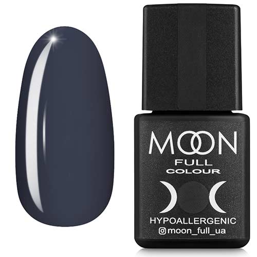 Gel Polish MOON FULL 8 ml №152 - Ivaka Store