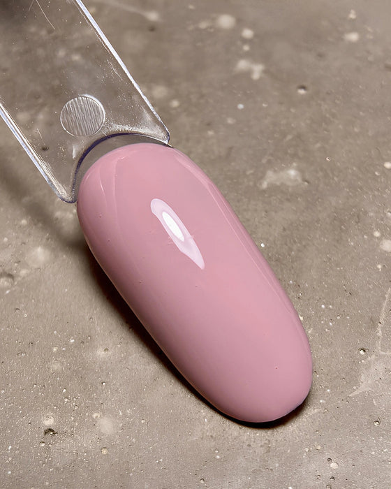 DARK Gel Polish 089, 6 ml - Ivaka Store