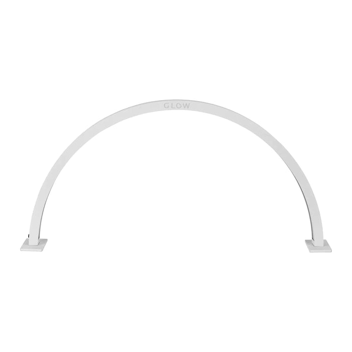 GLOW Manicure Lamp ARCHE II, light gray