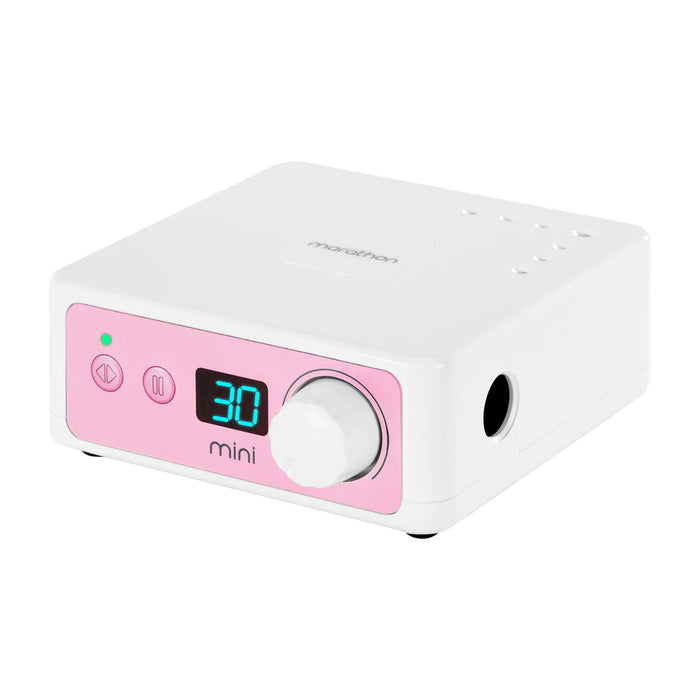 Saeyang Nagelfräser Marathon K35 mini Rosa + H200