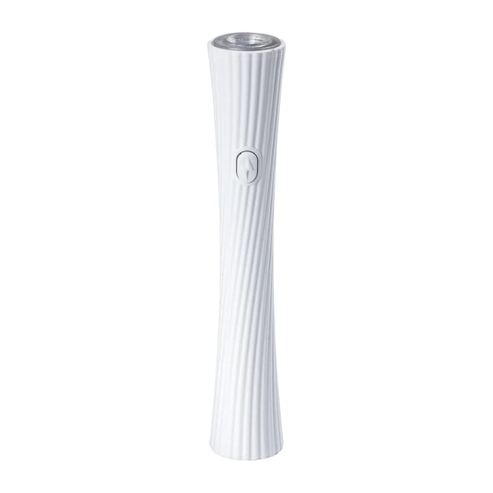 OCHO NAILS Mini UV-LED lamp, white
