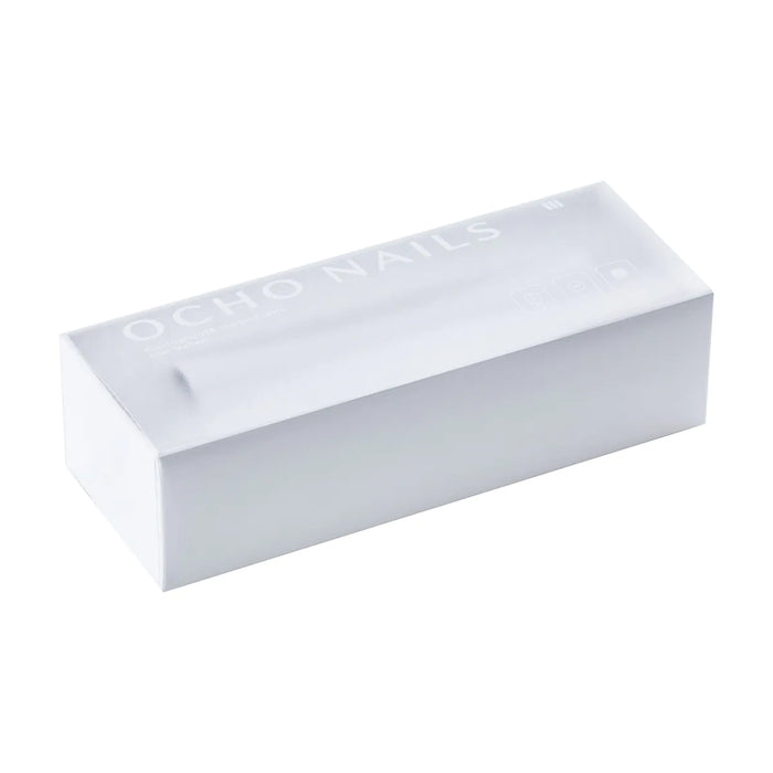 OCHO NAILS Mini UV-LED lamp, white