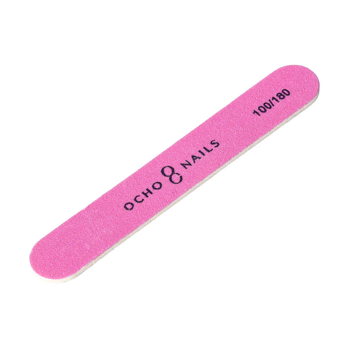 Ocho Nails Mini-Feile 50 Stk.