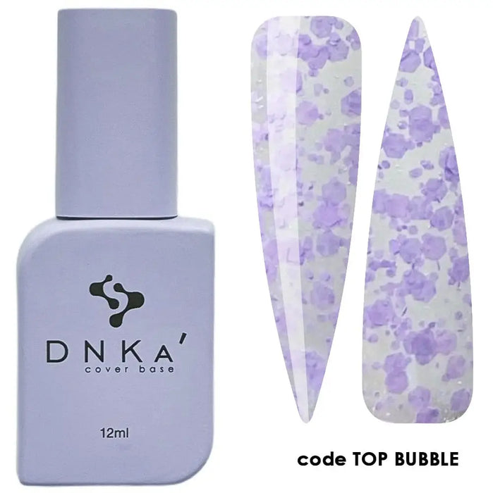 TOP BUBBLE "DNKa", 12 ml