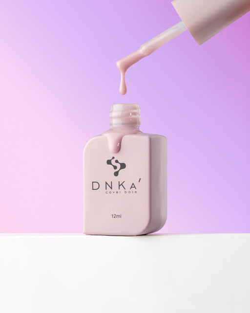 COVER TOP "DNKa", 12 ml #0015 Madrid - Ivaka Store
