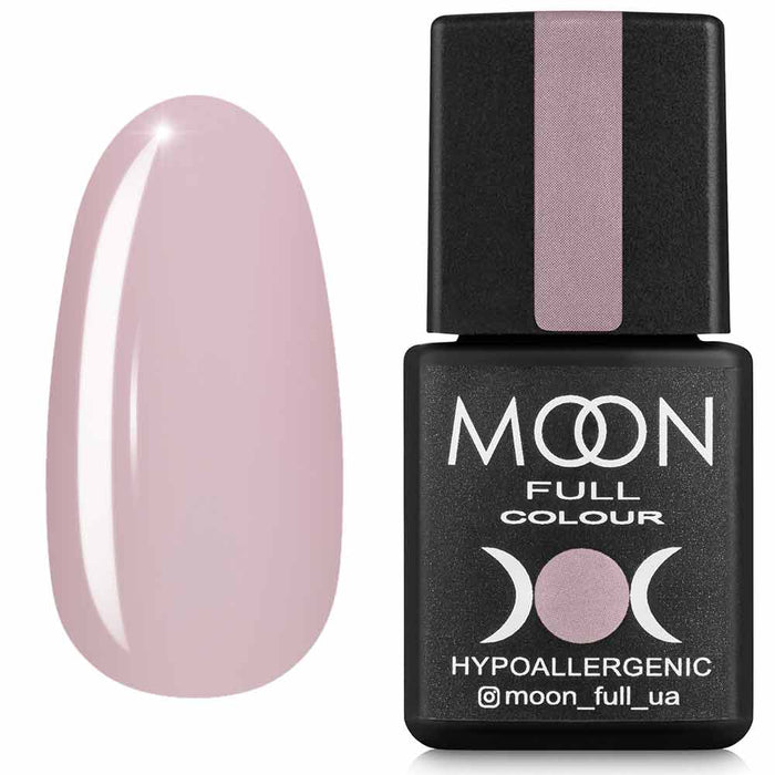 Gel Polish MOON FULL AIR NUDE 8 ml №16 - Ivaka Store