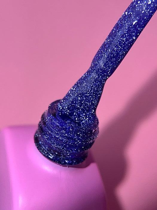 Lunamoon Lurex Base N 16, 13ml - Ivaka Store