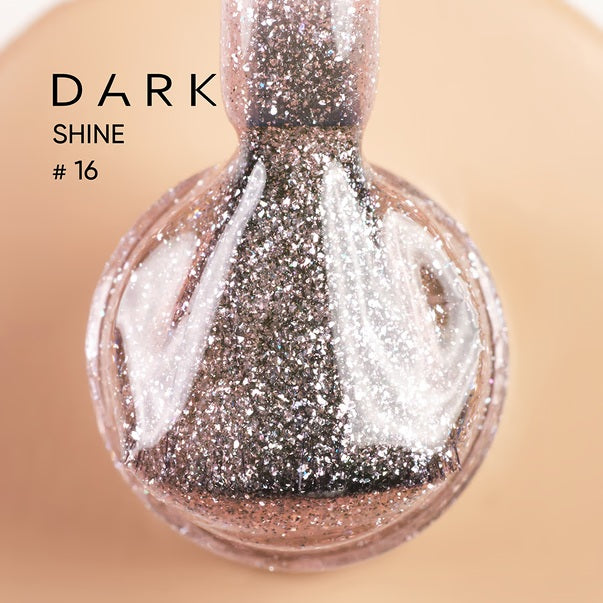 DARK Pro Base 30, 15 мл