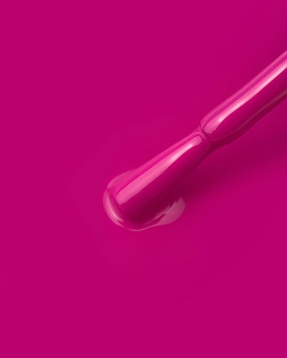 LUNAmoon One Step Gel-Lack für Pediküre nr16 8ml