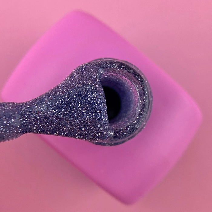 Lunamoon Lurex Base N 17, 13ml - Ivaka Store