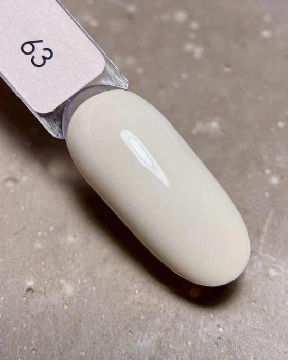 DARK Gel Polish 063, 6 ml