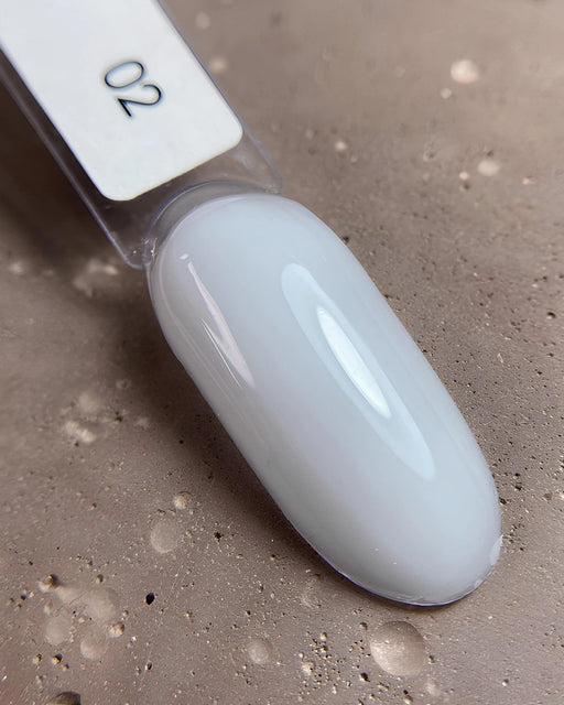 DARK Pro Base 02, 15-30 ml - Ivaka Store