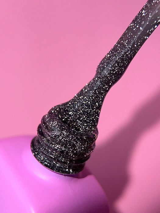 Lunamoon Lurex Base N 19, 13ml - Ivaka Store