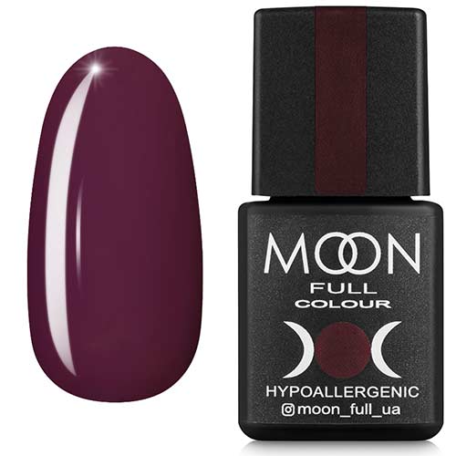 Gel Polish MOON FULL 8 ml №191 - Ivaka Store