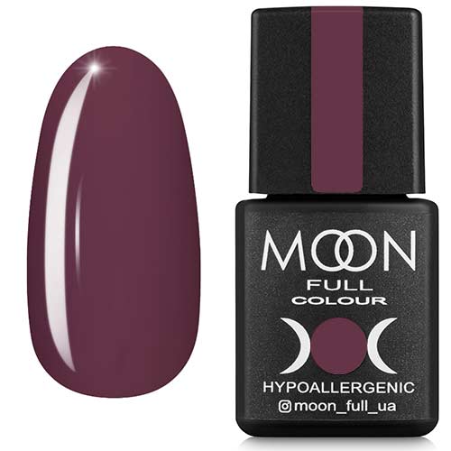 Gel Polish MOON FULL 8 ml №192 - Ivaka Store