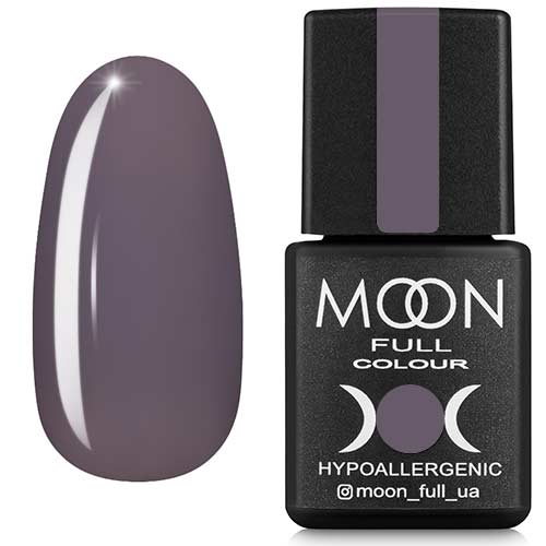 Gel Polish MOON FULL 8 ml №195 - Ivaka Store